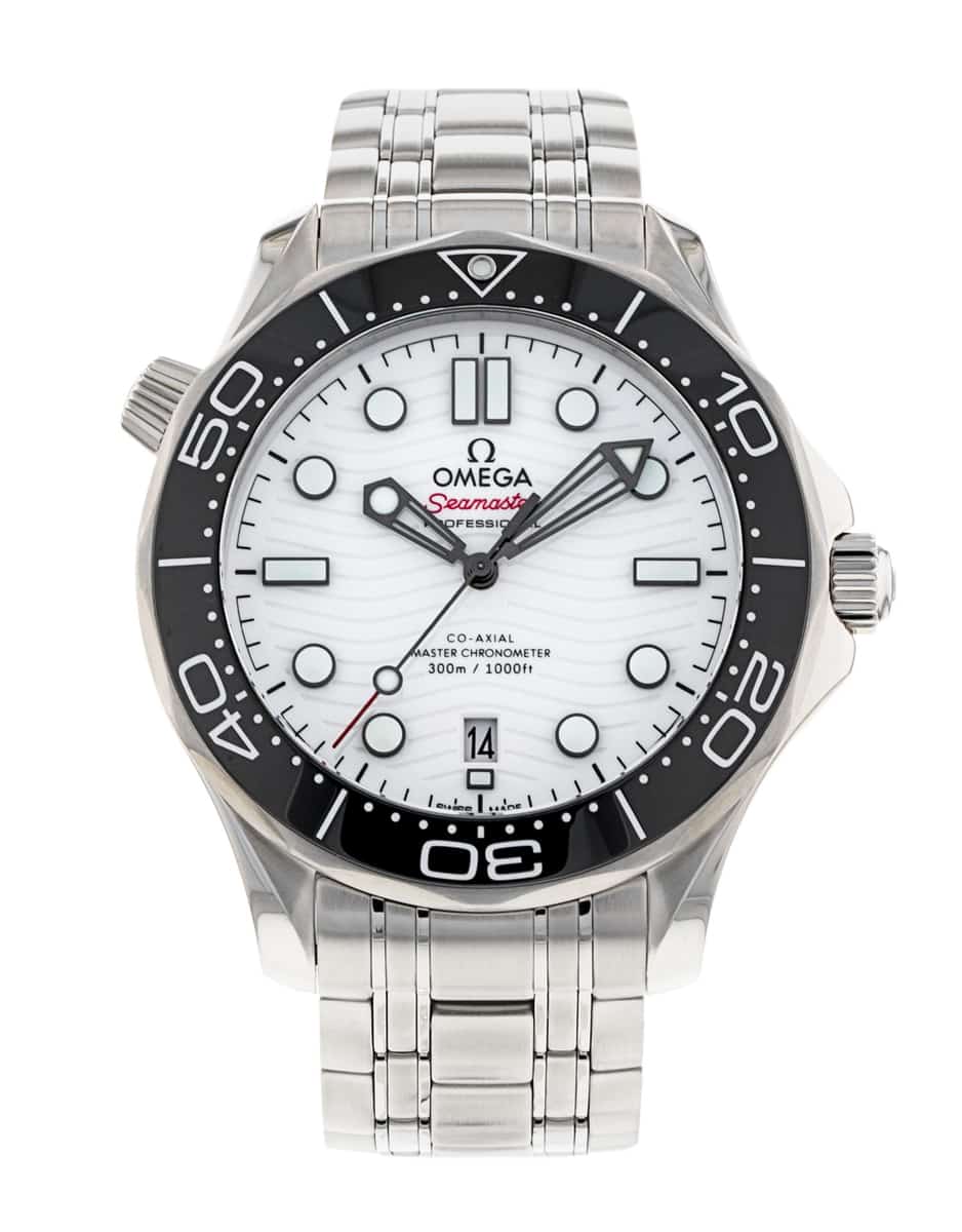 Omega Seamaster Diver 300m 210.30.42.20.04.001 Omega Seamaster Diver 300m 210.30.42.20.04.001